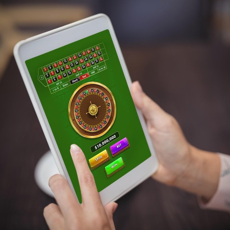 r89 Live Casino